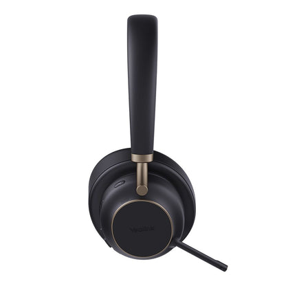 Yealink BH76 Plus Premium Bluetooth Wireless Headset with Charging Stand
