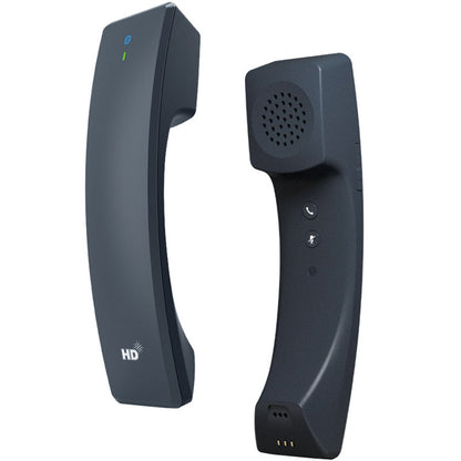 Yealink BTH58 Bluetooth Handset for Yealink T58W and MP58 IP Phones