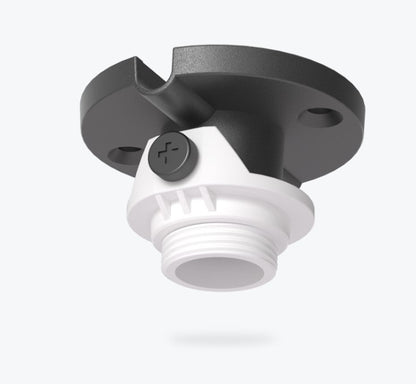 Yealink CM‑MountKIT Next‑Level Mic Deployment with Suspension Ropes, Ceiling Mount & Adjustable Pole
