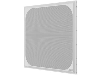 Yealink CM50 Dante Beamforming Ceiling Microphone with 127 Wide‑Range Microphones for Premium Meeting Audio