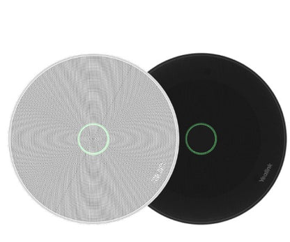 Yealink CMKit‑121 Ceiling Audio Solution Package with CM20 Microphone