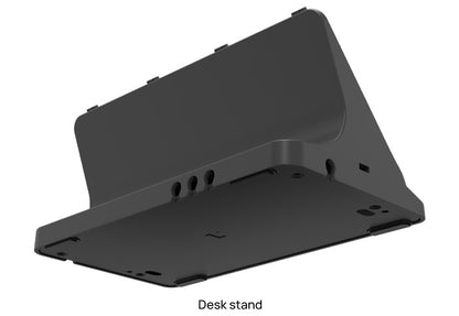 Yealink CTP25 Mount Kits Desk Stand, Wall Mount & Table Lock Options