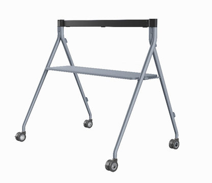 Yealink MB‑FS‑P860T Floor Stand for MeetingBoard Pro 86" MB86Pro‑A02