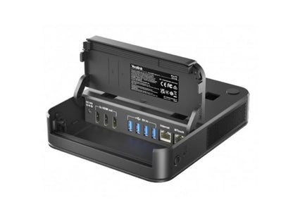 Yealink MCore‑ZR  Zoom Rooms with USB 3.0 HDMI Output & Camera Control Plugin
