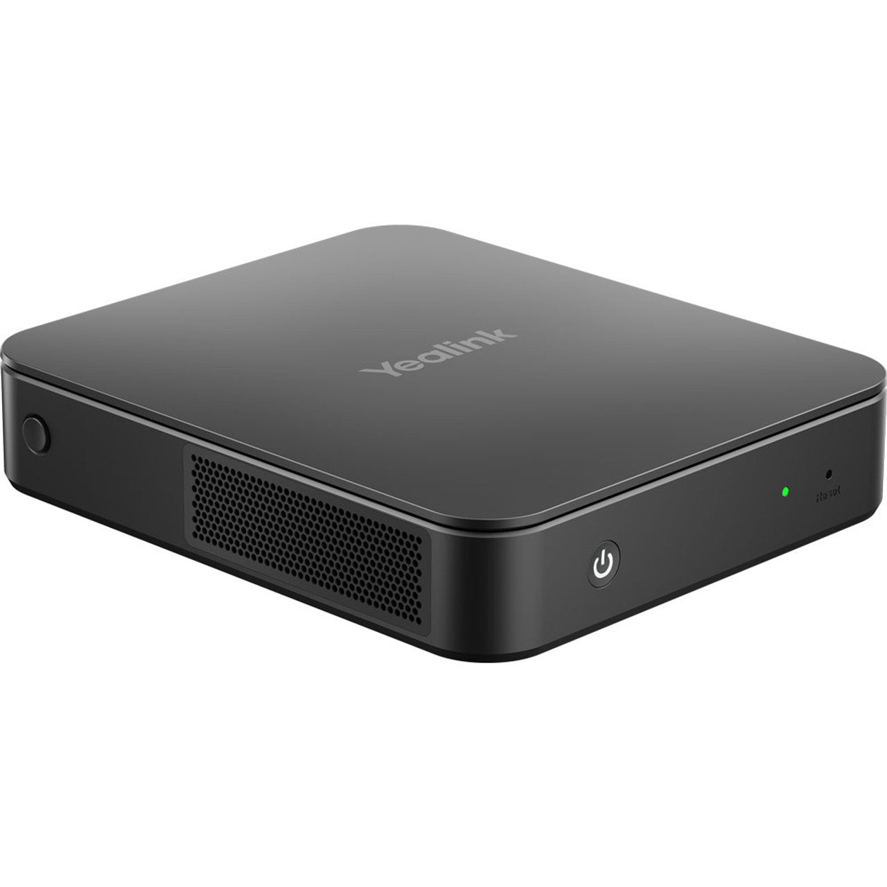 Yealink MCore PRO + MTouch‑E2 Mini PC & 8" IPS Touch Console for Microsoft Teams Rooms (Intel Core i5, 11th Gen)