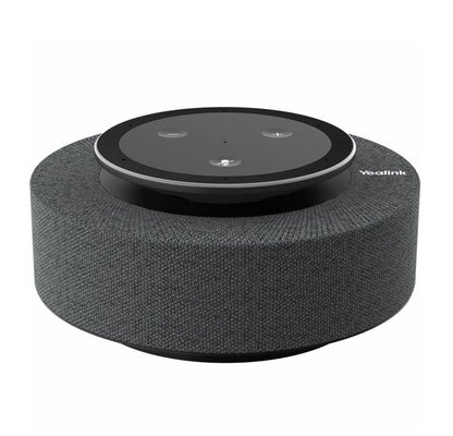 Yealink MSpeech Smart USB Speaker 3‑Mic Array for Microsoft Teams
