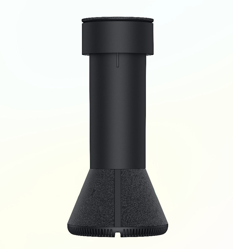 Yealink MTower Center‑View Intelligent Camera for Hybrid Meeting Rooms