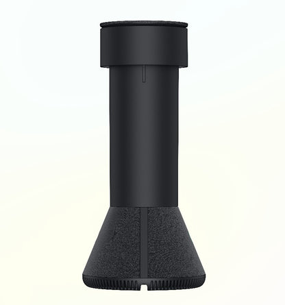 Yealink MTower Center‑View Intelligent Camera for Hybrid Meeting Rooms