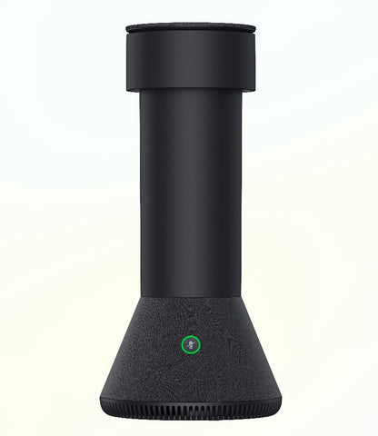 Yealink MTower Center‑View Intelligent Camera for Hybrid Meeting Rooms