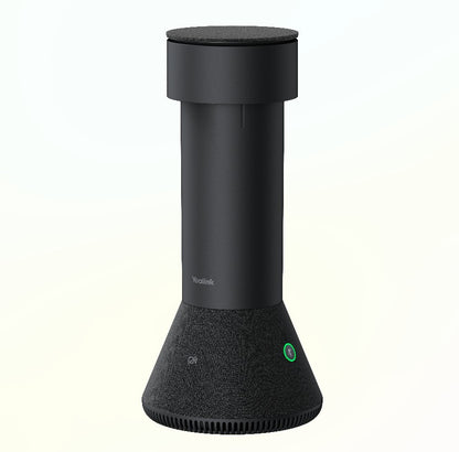Yealink MTower Center‑View Intelligent Camera for Hybrid Meeting Rooms
