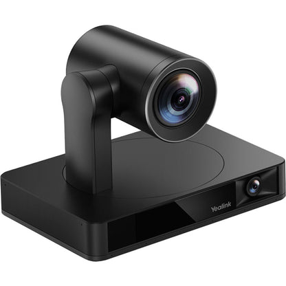 Yealink MVC860 Microsoft Teams Rooms Kit with UVC86 4K Dual Camera, MCoreKit C5 & RoomSensor