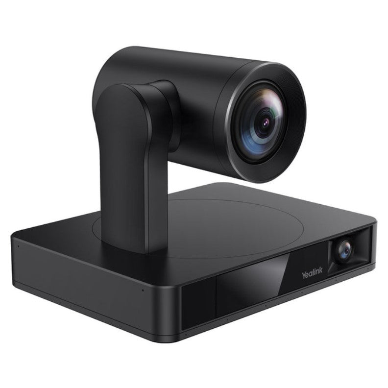 Yealink MVC S90 Windows‑Based Microsoft Teams Rooms Kit with MCore Pro, MTouch Plus, RoomSensor & MVC‑BYOD Extender
