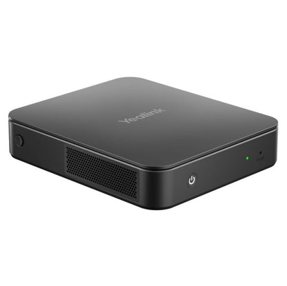 Yealink MVC S90 Windows‑Based Microsoft Teams Rooms Kit with MCore Pro, MTouch Plus, RoomSensor & MVC‑BYOD Extender