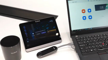 Yealink Presentation POD Holder Wireless Pods for WPP30 & WPP20