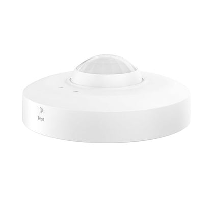 Yealink Room Sensor Room Occupancy Lighting & Temperature Sensor with Bluetooth Connectivity