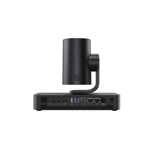 Yealink SmartVision 80 Quad-Eye Intelligent 4K PTZ Camera with 20x Optical Zoom