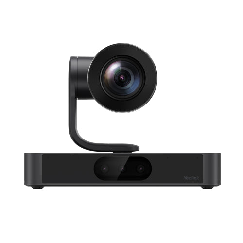 Yealink SmartVision 80 Quad-Eye Intelligent 4K PTZ Camera with 20x Optical Zoom