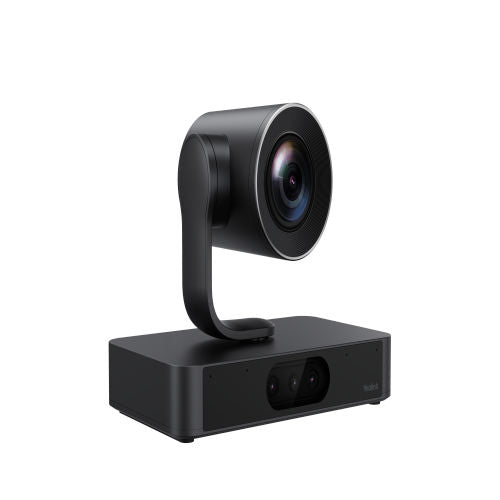 Yealink SmartVision 80 Quad-Eye Intelligent 4K PTZ Camera with 20x Optical Zoom