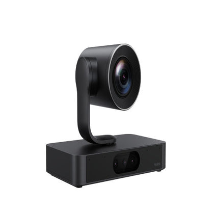 Yealink SmartVision 80 Quad-Eye Intelligent 4K PTZ Camera with 20x Optical Zoom