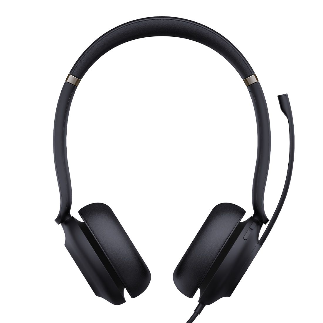 Yealink UH37 UC Dual USB‑C/A Wired Headset