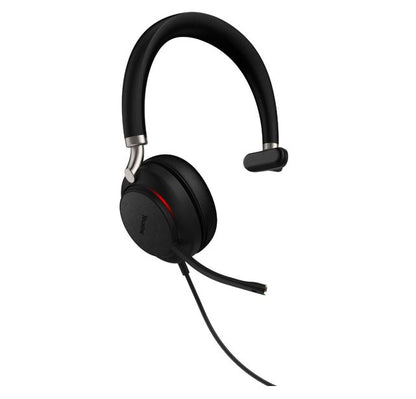 Yealink UH38 Mono UC USB‑C & Bluetooth Headset