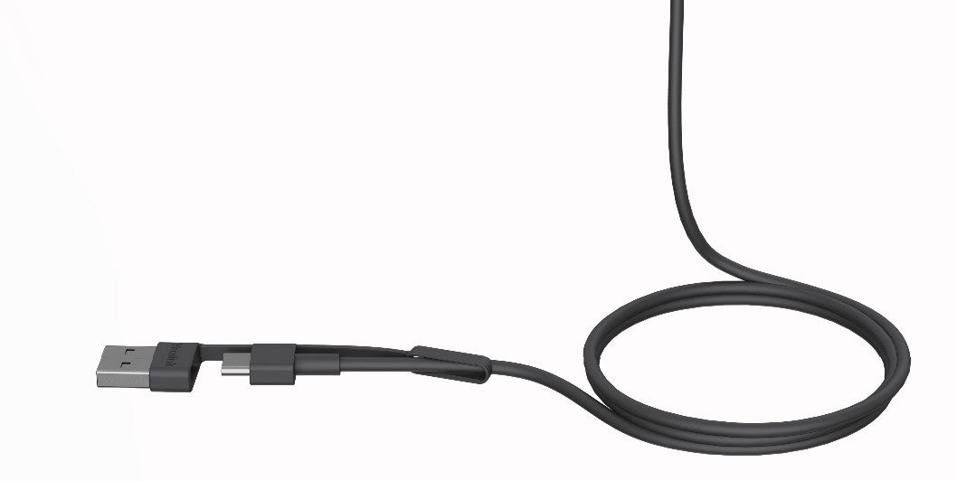 Yealink UH48 Teams USB Wired Headset with Hybrid ANC