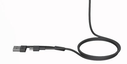 Yealink UH48 Teams USB Wired Headset with Hybrid ANC