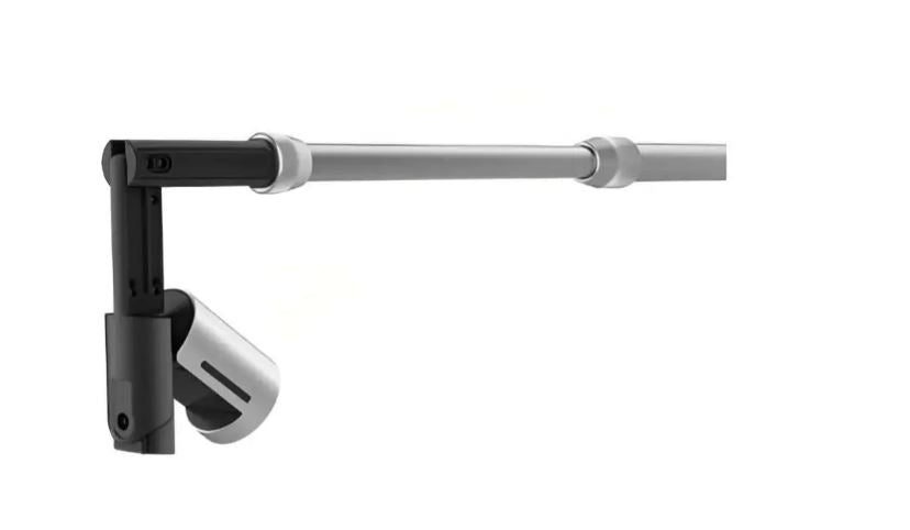 Yealink CCMK Content Camera Mount Kit with USB Cable & Cable Lock