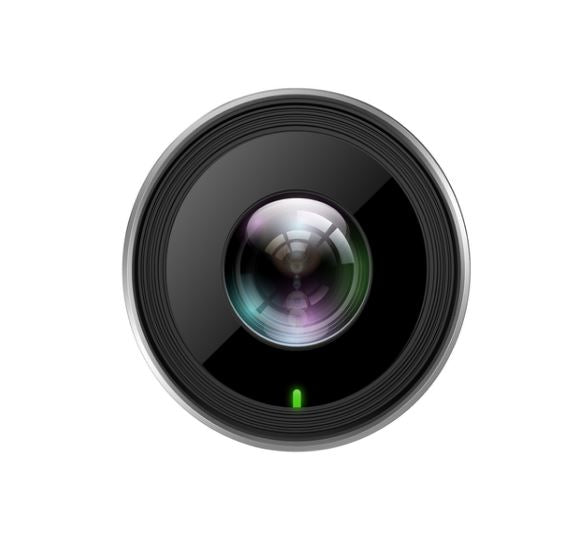 Yealink UVC30 Room 4K USB Camera with Smart Framing for Meeting Rooms