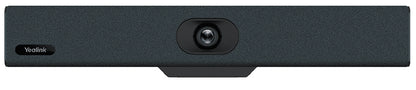Yealink UVC34 All‑in‑One USB Video Bar for Small & Huddle Rooms