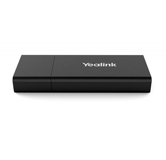 Yealink VCH51 Cable Content Sharing Box for MeetingBar A20/A30 with HDMI & USB‑C Cables