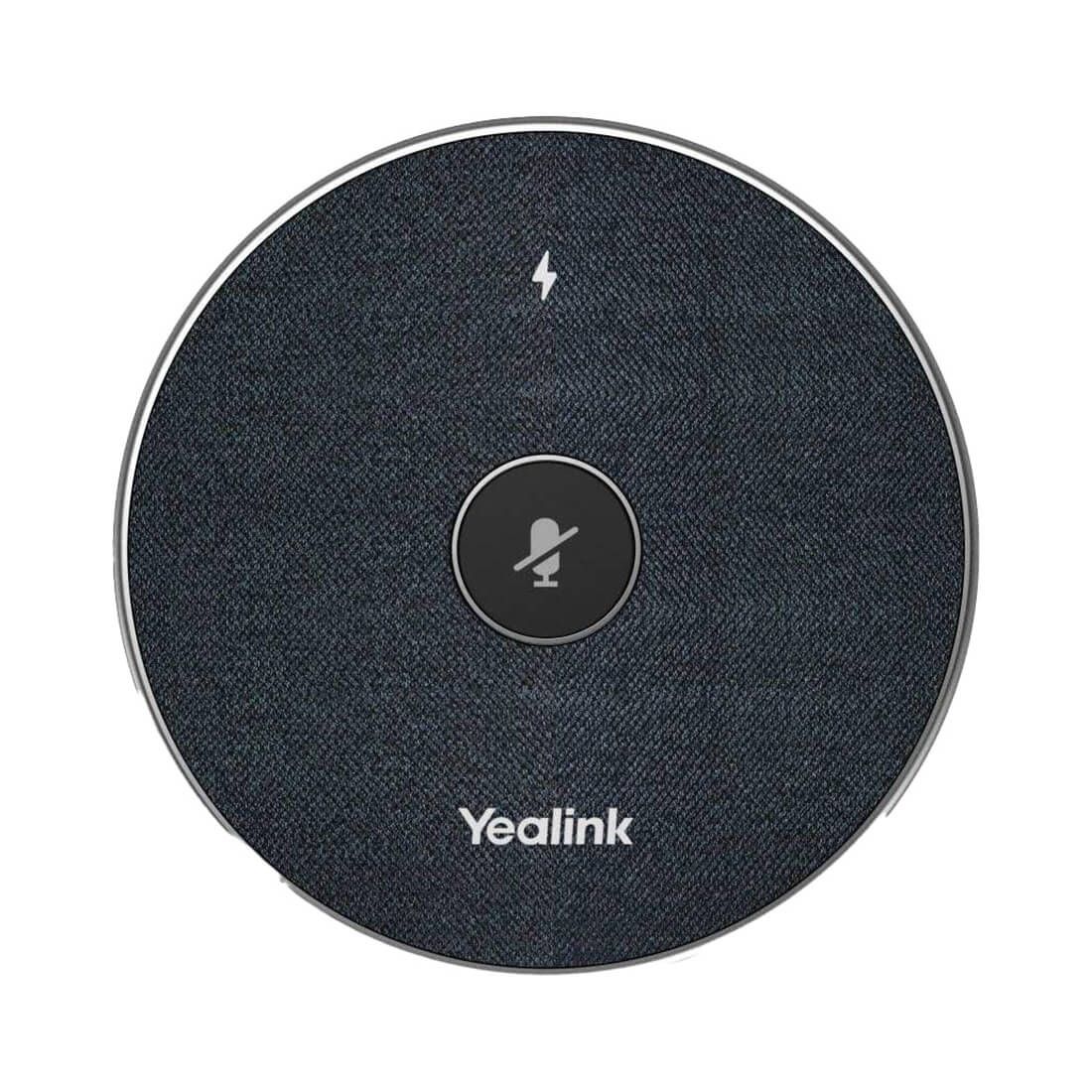 Yealink VCM36‑W Wireless Microphone HD Voice Full‑Duplex with USB Cable