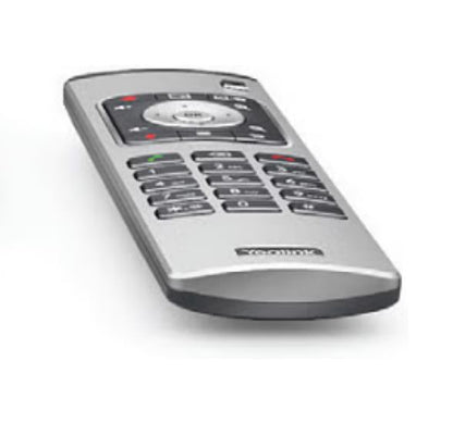 Yealink VCR11 Remote Control for MeetingBar A10/A20/A30