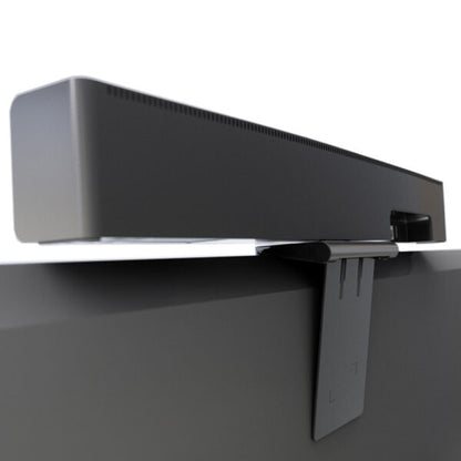 Yealink TV Clip Mount Kit for UVC40, MeetingEye 400/600 & MeetingBar A20/A30