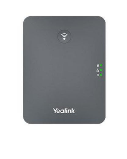 Yealink W70B Wireless DECT IP Base Station