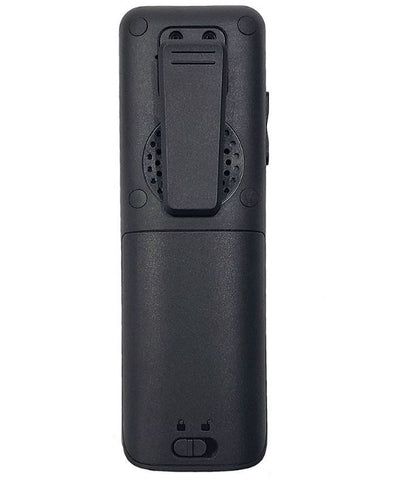 Yealink W77P High‑Performance IP DECT Solution with W57R Rugged Handset & W70B Base Station