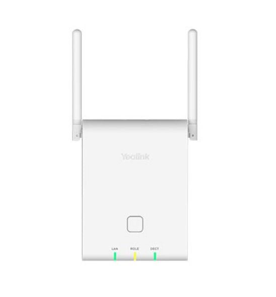 Yealink W90B DECT IP Multi-Cell System Manager