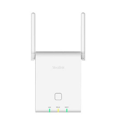 Yealink W90B DECT IP Multi-Cell System Manager