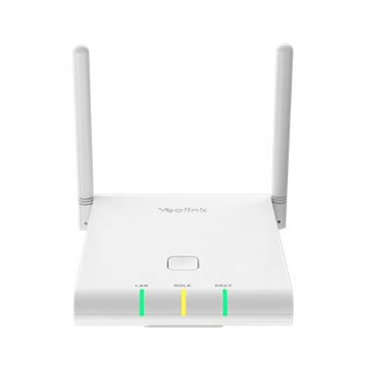 Yealink W90B DECT IP Multi-Cell System Manager