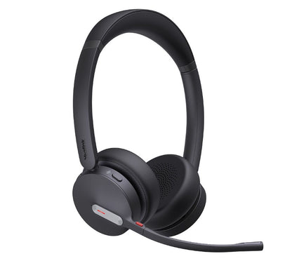 Yealink WH64 Dual Teams DECT & Bluetooth Wireless Headset