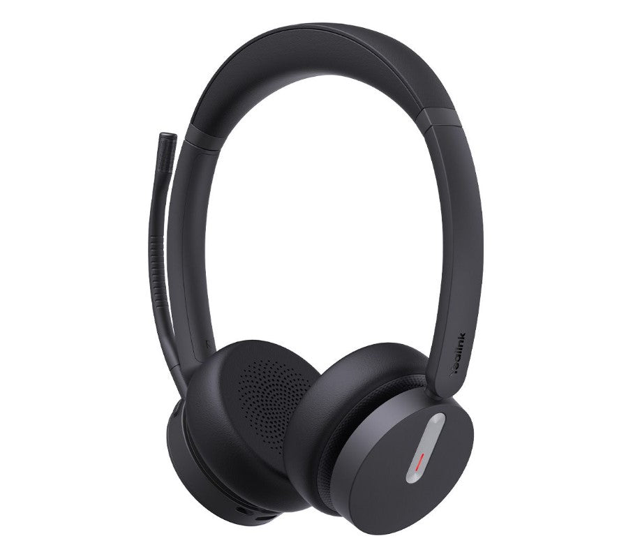 Yealink WH64 Dual Teams DECT & Bluetooth Wireless Headset
