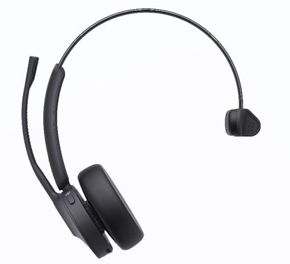 Yealink WH64 Mono Teams DECT & Bluetooth Wireless Headset