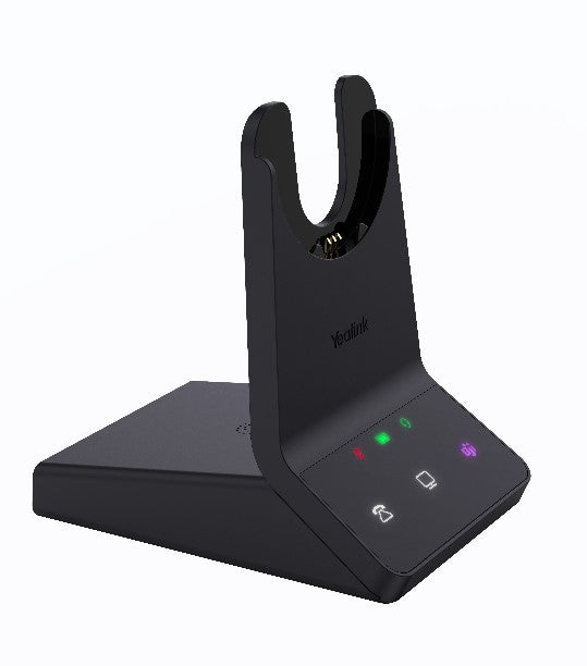Yealink WH64 Mono Teams DECT & Bluetooth Wireless Headset