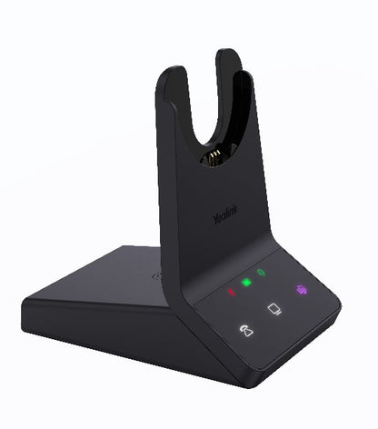 Yealink WH64 Mono Teams DECT & Bluetooth Wireless Headset