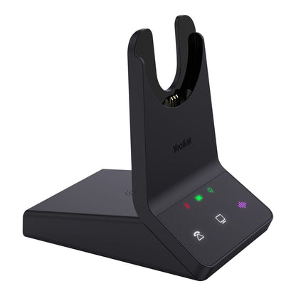 Yealink WHB630UC‑E2 DECT Base Replacement for WH63 E2 UC Headset