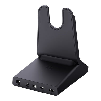 Yealink WHB630UC‑E2 DECT Base Replacement for WH63 E2 UC Headset