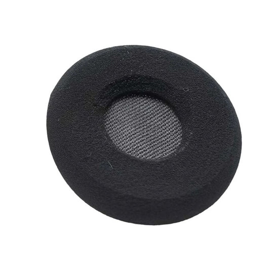 Yealink YHA-FEC34-12 Replacement Foamy Ear Cushion For UH34/YHS34 12 PCS - Black
