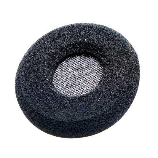 Yealink YHA-FEC34 Replacement Foamy Ear Cushion for UH34/YHS34 1 PCS - Black