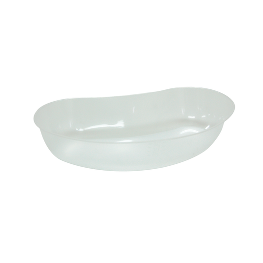 Livingstone Kidney Dish Tray 235 x 115 x 50 mm Graduated 700ml - Clear x370