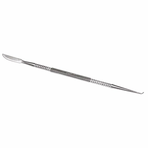 Livingstone Le Cron Wax Carver Knife 25G Stainless Steel Sculpting Tool Each - Silver x25